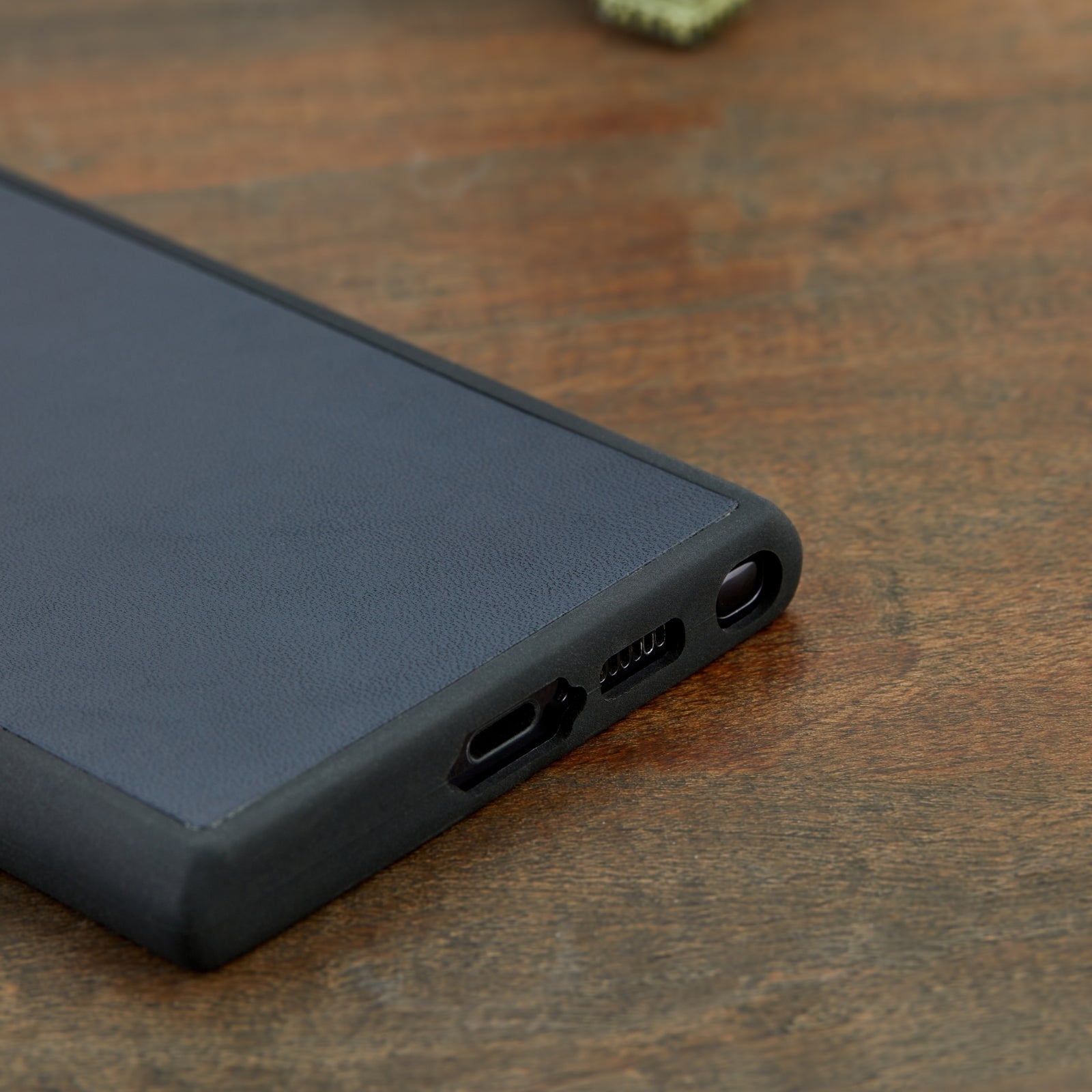 Monte Deri Yüzeyli Samsung Kılıfı