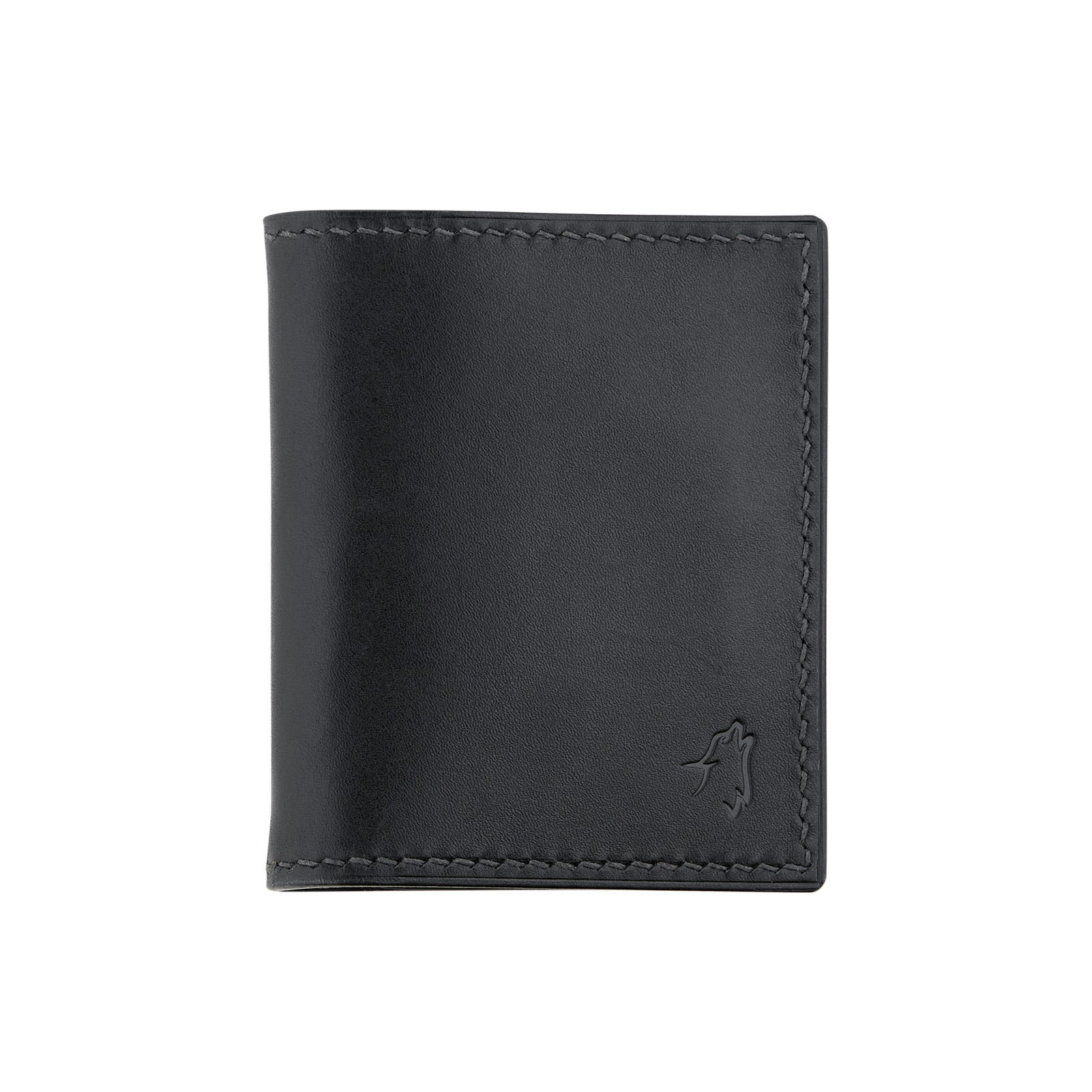Monza Bi Fold Deri Kartlık