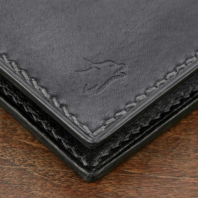 Monza Bi Fold Deri Kartlık