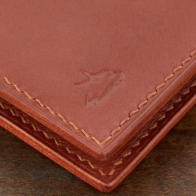 Monza Bi Fold Deri Kartlık