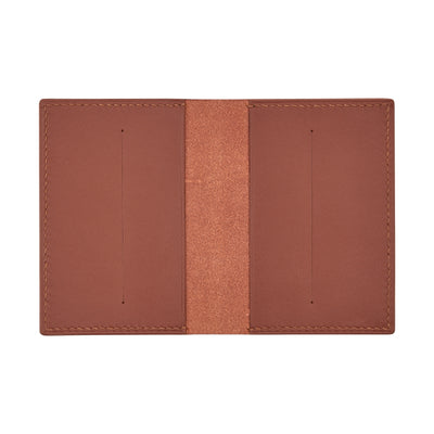 Monte Deri Ruhsat Kılıfı