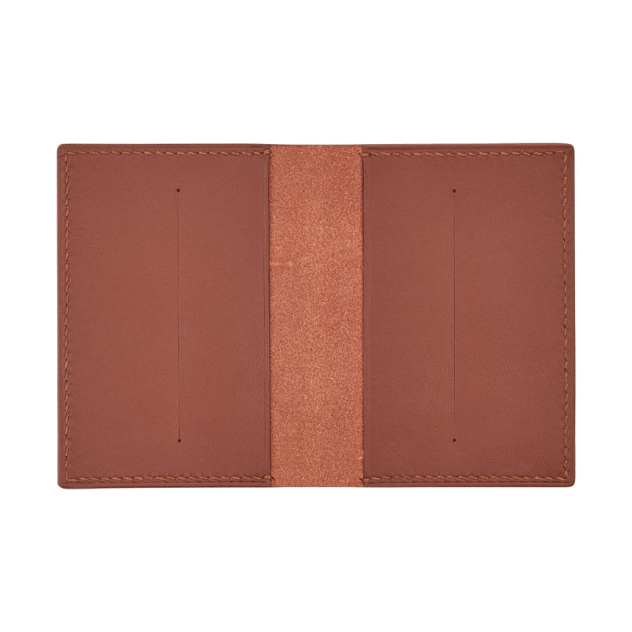 Monte Leather License Holder