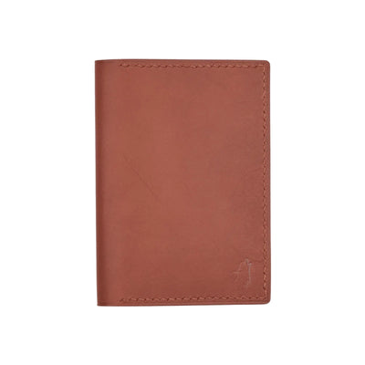 Monte Deri Ruhsat Kılıfı