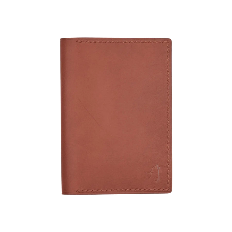 Monte Leather License Holder