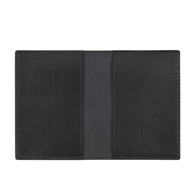 Monte Deri Ruhsat Kılıfı