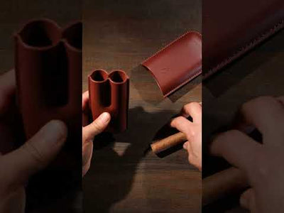 Monte Deri Puro Kılıfı 2’li