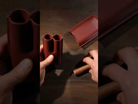 Monte Deri Puro Kılıfı 2’li